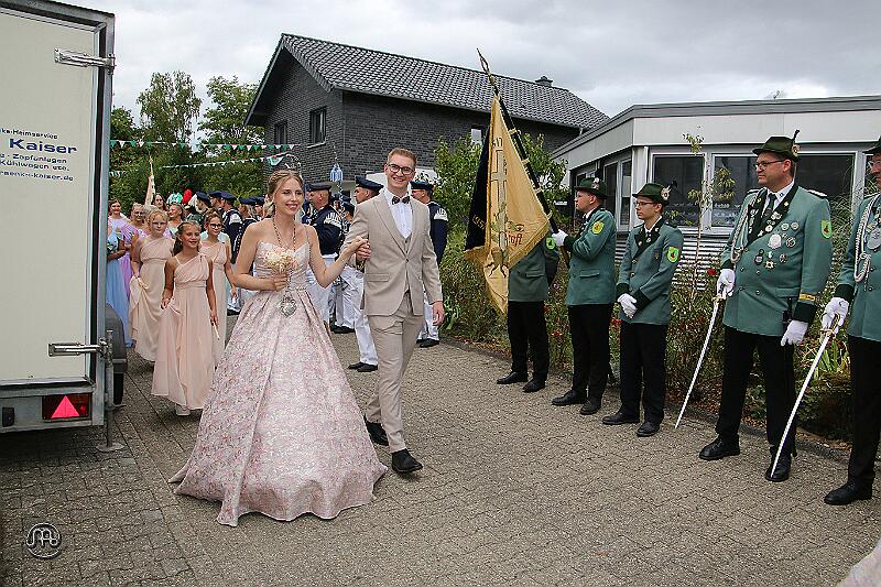 Kirmes2025ParadeBall_108.jpg - Bruderschaft - Kirmes 2025 - ParadeBall