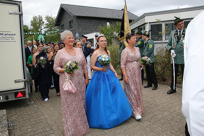 Kirmes2025ParadeBall_116.jpg - Bruderschaft - Kirmes 2025 - ParadeBall