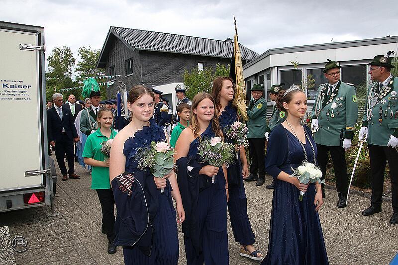 Kirmes2025ParadeBall_118.jpg - Bruderschaft - Kirmes 2025 - ParadeBall