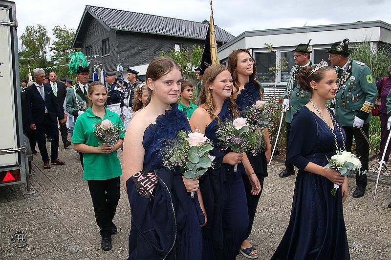 Kirmes2025ParadeBall_119.jpg - Bruderschaft - Kirmes 2025 - ParadeBall