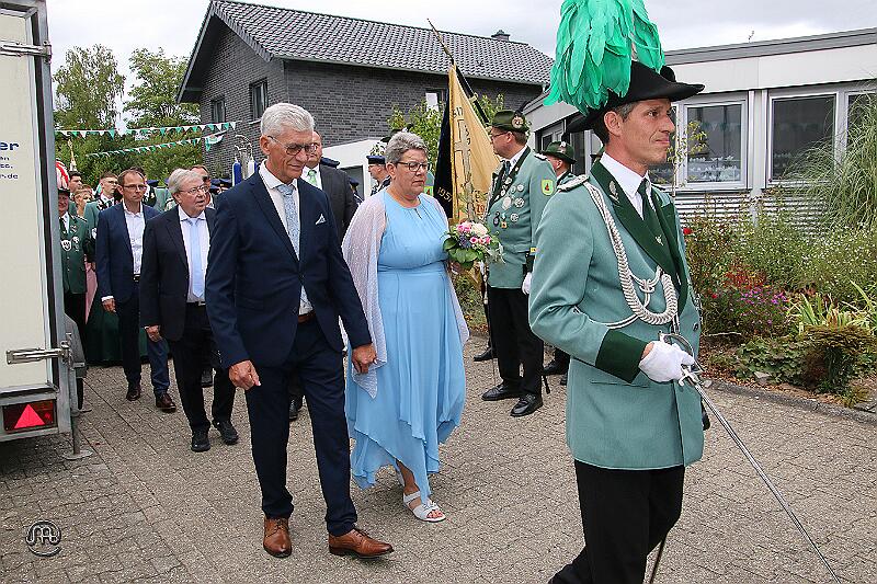 Kirmes2025ParadeBall_121.jpg - Bruderschaft - Kirmes 2025 - ParadeBall