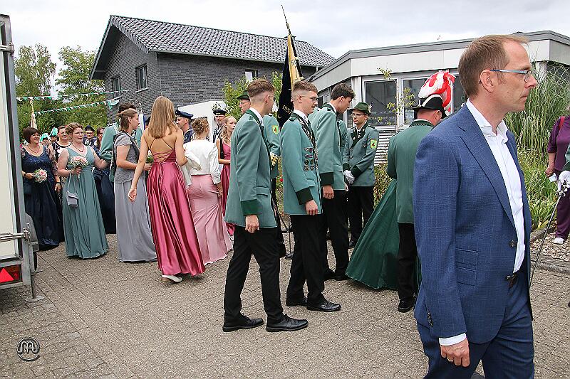 Kirmes2025ParadeBall_123.jpg - Bruderschaft - Kirmes 2025 - ParadeBall
