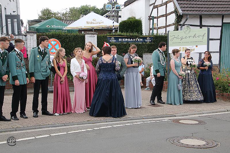 Kirmes2025ParadeBall_124.jpg - Bruderschaft - Kirmes 2025 - ParadeBall