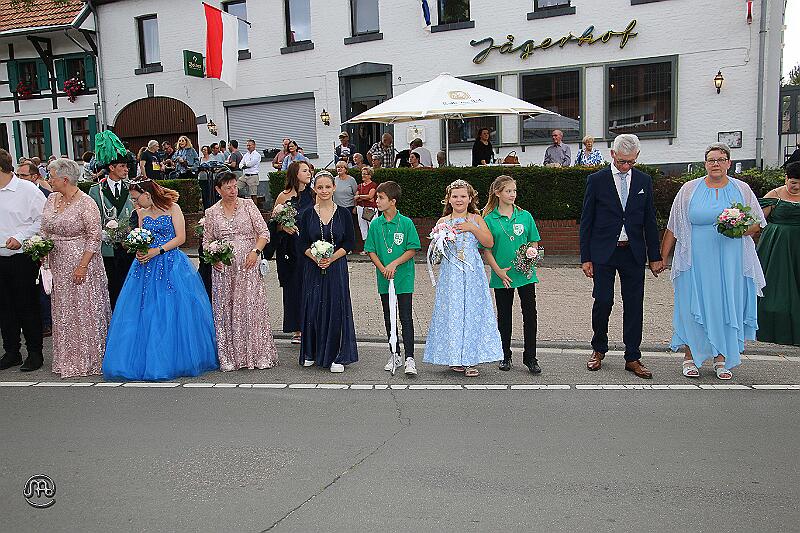 Kirmes2025ParadeBall_126.jpg - Bruderschaft - Kirmes 2025 - ParadeBall