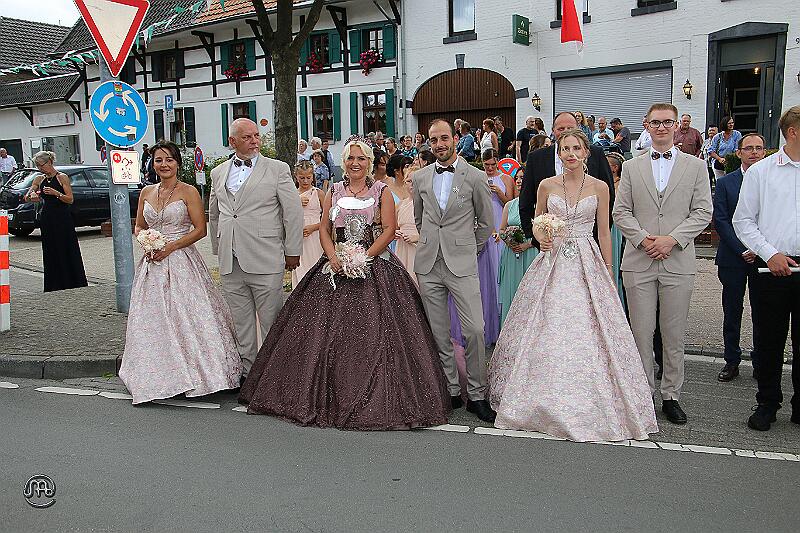 Kirmes2025ParadeBall_129.jpg - Bruderschaft - Kirmes 2025 - ParadeBall