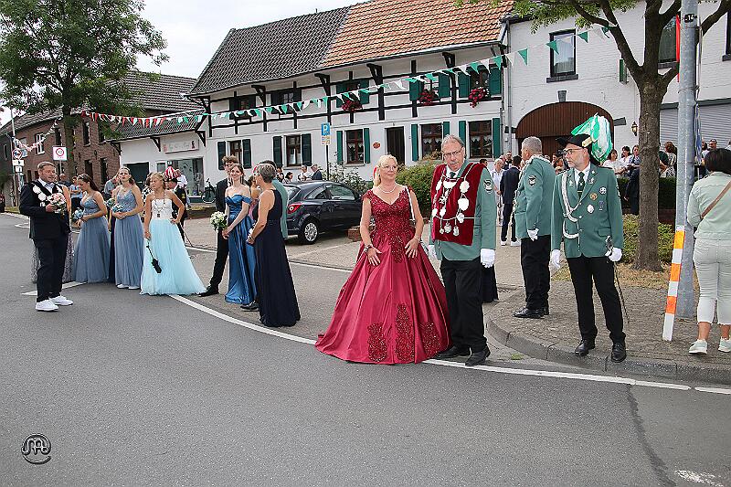 Kirmes2025ParadeBall_130.jpg - Bruderschaft - Kirmes 2025 - ParadeBall