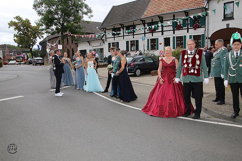 Kirmes2025ParadeBall_131.jpg - Bruderschaft - Kirmes 2025 - ParadeBall