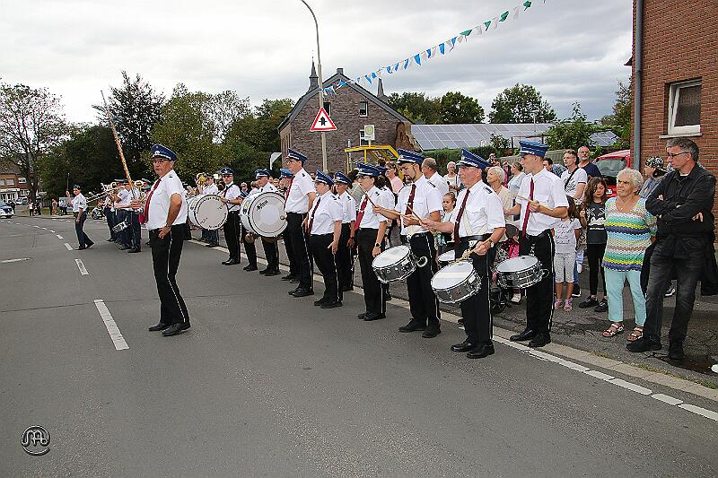 Kirmes2025ParadeBall_132.jpg - Bruderschaft - Kirmes 2025 - ParadeBall