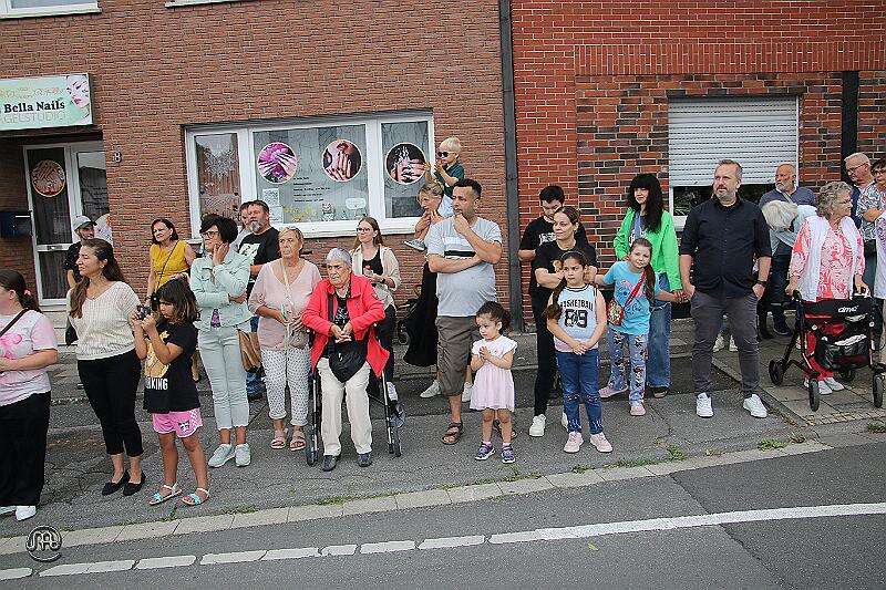 Kirmes2025ParadeBall_134.jpg - Bruderschaft - Kirmes 2025 - ParadeBall