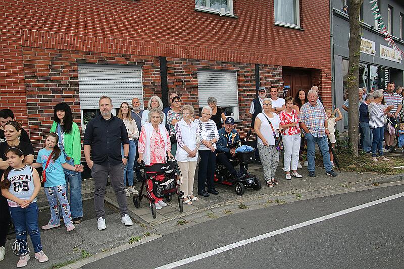 Kirmes2025ParadeBall_136.jpg - Bruderschaft - Kirmes 2025 - ParadeBall