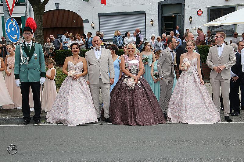 Kirmes2025ParadeBall_137.jpg - Bruderschaft - Kirmes 2025 - ParadeBall