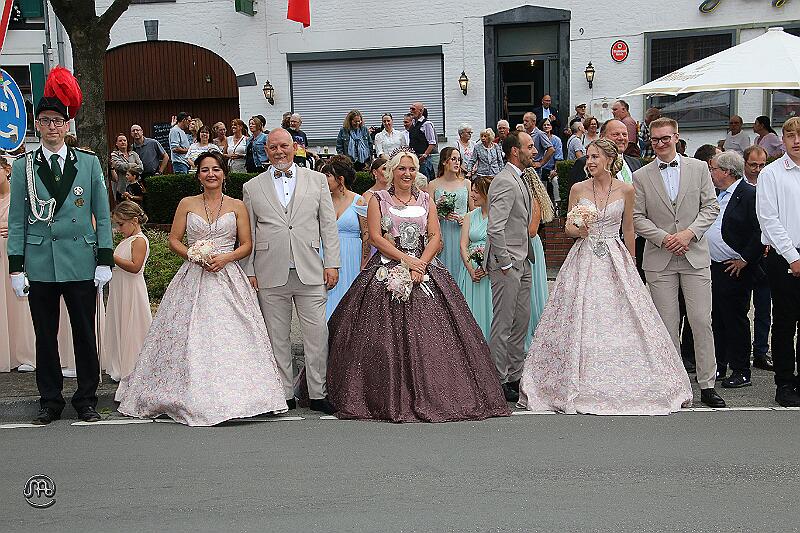 Kirmes2025ParadeBall_138.jpg - Bruderschaft - Kirmes 2025 - ParadeBall