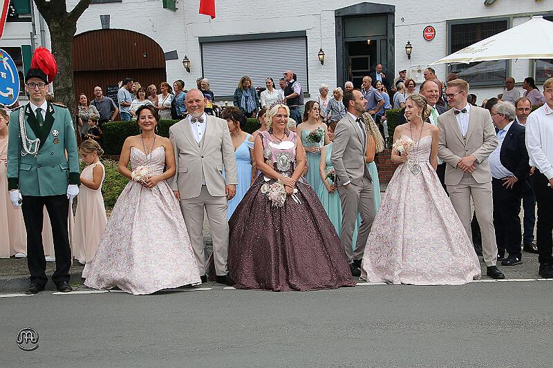 Kirmes2025ParadeBall_139.jpg - Bruderschaft - Kirmes 2025 - ParadeBall