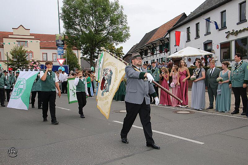 Kirmes2025ParadeBall_140.jpg - Bruderschaft - Kirmes 2025 - ParadeBall