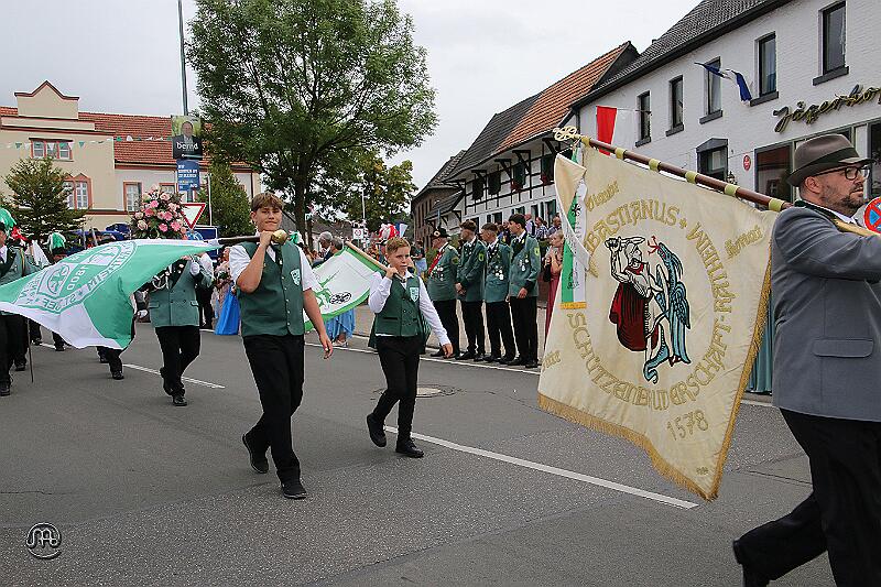Kirmes2025ParadeBall_141.jpg - Bruderschaft - Kirmes 2025 - ParadeBall