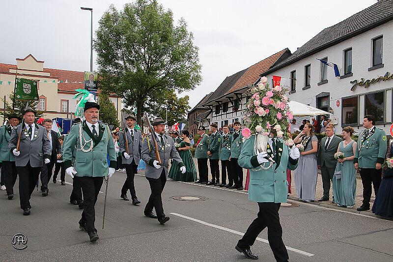 Kirmes2025ParadeBall_143.jpg - Bruderschaft - Kirmes 2025 - ParadeBall