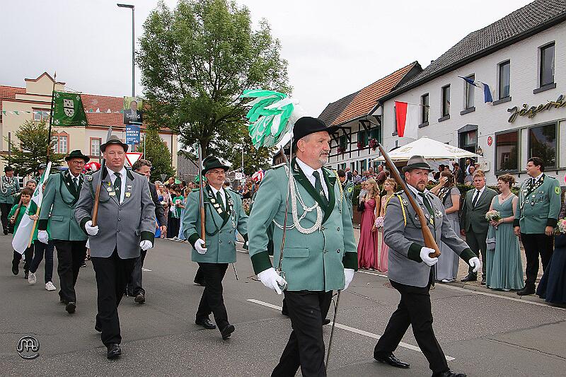 Kirmes2025ParadeBall_144.jpg - Bruderschaft - Kirmes 2025 - ParadeBall