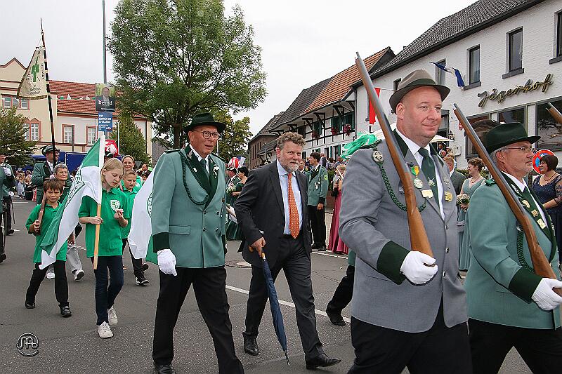 Kirmes2025ParadeBall_145.jpg - Bruderschaft - Kirmes 2025 - ParadeBall
