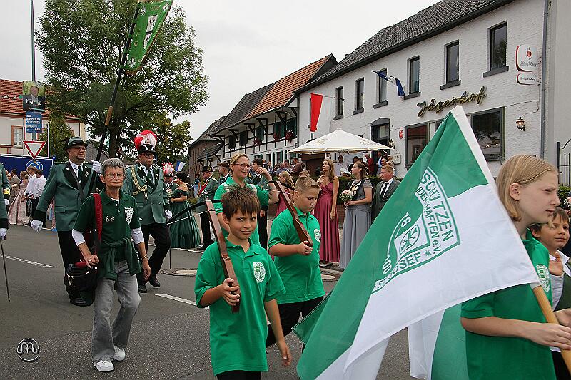 Kirmes2025ParadeBall_146.jpg - Bruderschaft - Kirmes 2025 - ParadeBall