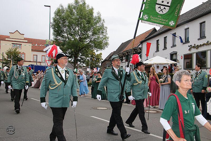 Kirmes2025ParadeBall_147.jpg - Bruderschaft - Kirmes 2025 - ParadeBall