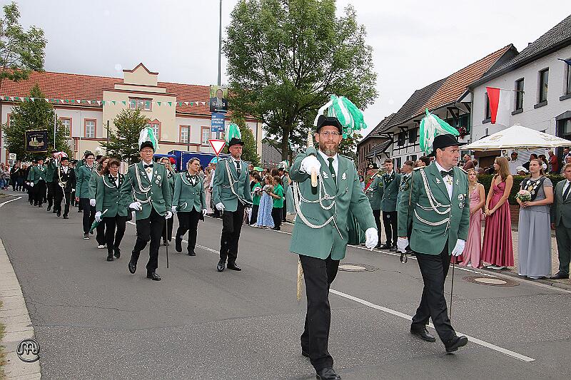 Kirmes2025ParadeBall_151.jpg - Bruderschaft - Kirmes 2025 - ParadeBall