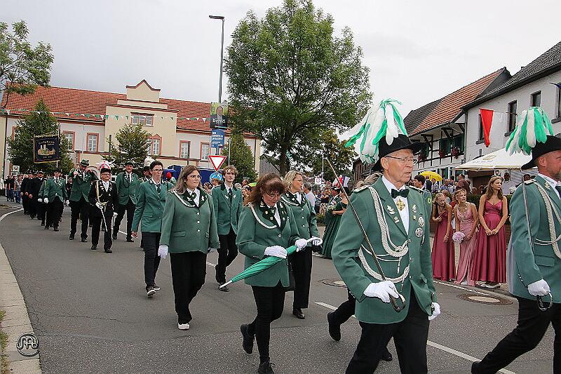 Kirmes2025ParadeBall_152.jpg - Bruderschaft - Kirmes 2025 - ParadeBall