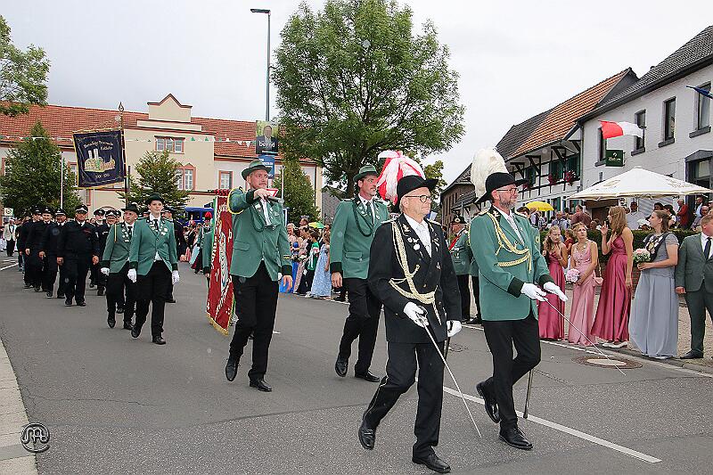 Kirmes2025ParadeBall_154.jpg - Bruderschaft - Kirmes 2025 - ParadeBall