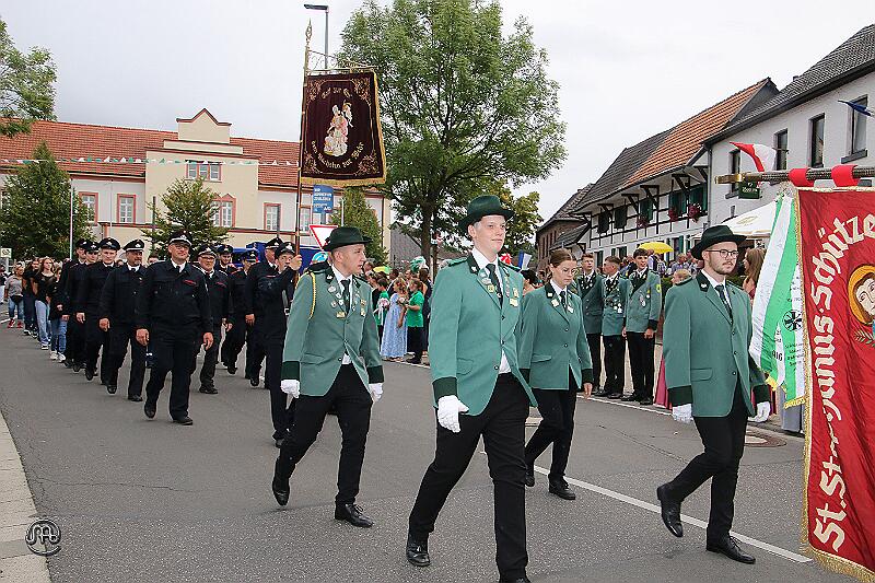 Kirmes2025ParadeBall_155.jpg - Bruderschaft - Kirmes 2025 - ParadeBall