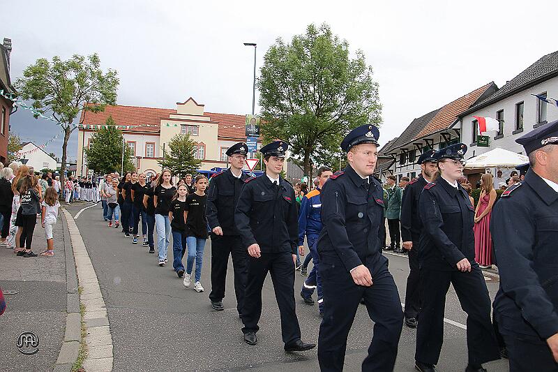 Kirmes2025ParadeBall_158.jpg - Bruderschaft - Kirmes 2025 - ParadeBall