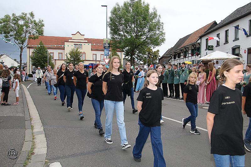 Kirmes2025ParadeBall_160.jpg - Bruderschaft - Kirmes 2025 - ParadeBall