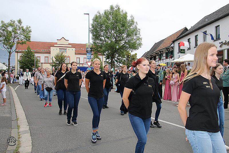 Kirmes2025ParadeBall_161.jpg - Bruderschaft - Kirmes 2025 - ParadeBall