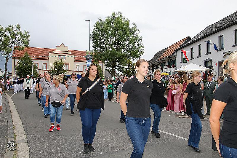 Kirmes2025ParadeBall_162.jpg - Bruderschaft - Kirmes 2025 - ParadeBall