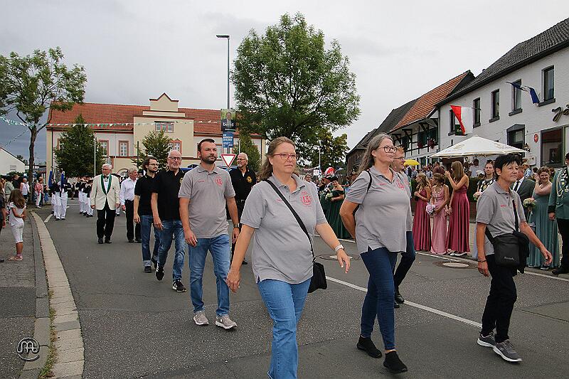 Kirmes2025ParadeBall_164.jpg - Bruderschaft - Kirmes 2025 - ParadeBall