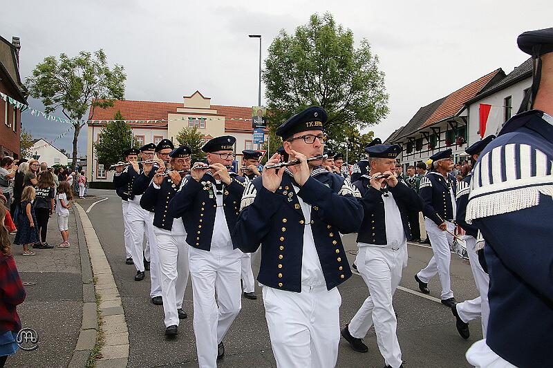 Kirmes2025ParadeBall_170.jpg - Bruderschaft - Kirmes 2025 - ParadeBall