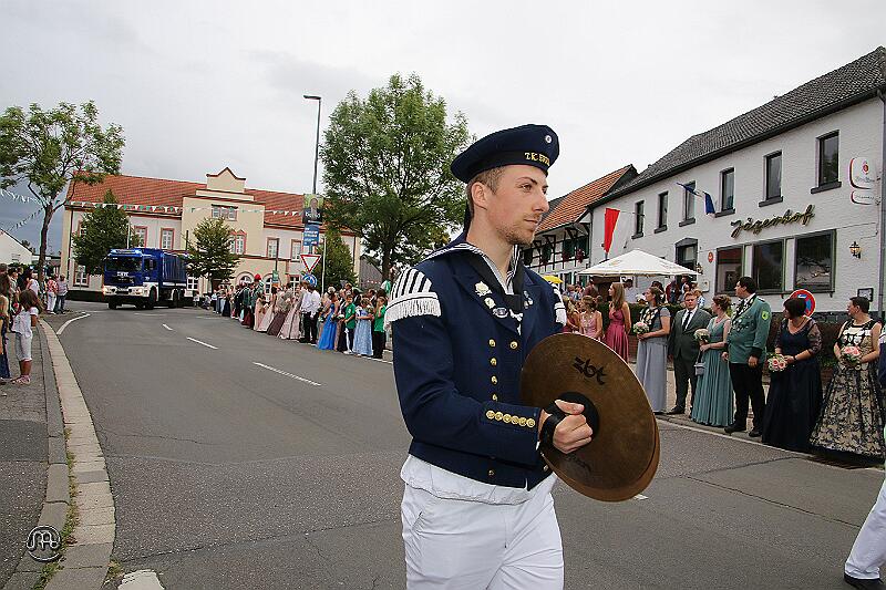 Kirmes2025ParadeBall_173.jpg - Bruderschaft - Kirmes 2025 - ParadeBall