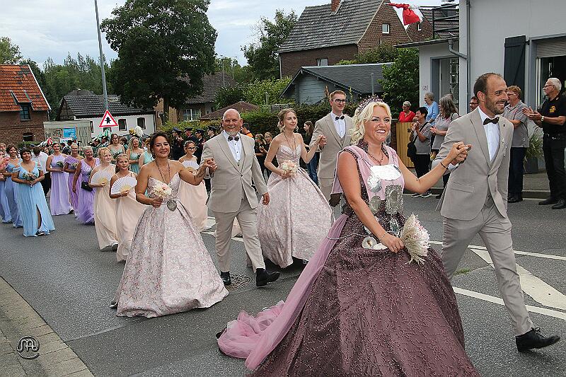 Kirmes2025ParadeBall_177.jpg - Bruderschaft - Kirmes 2025 - ParadeBall
