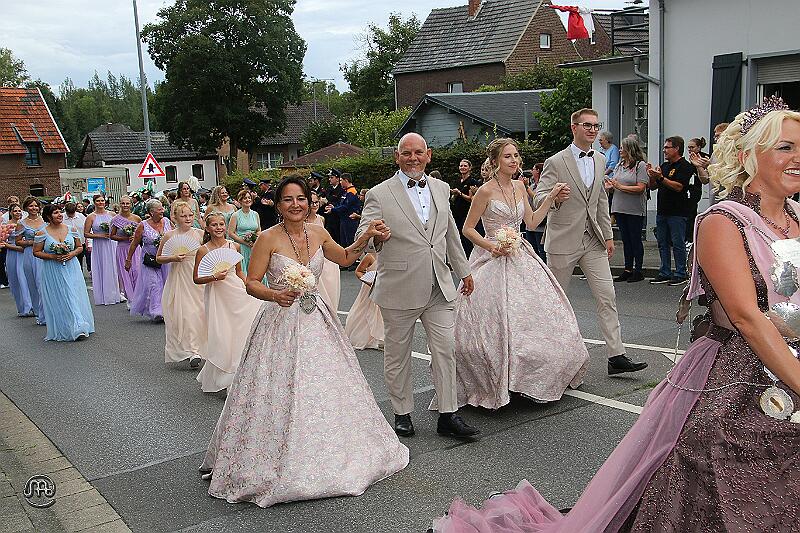 Kirmes2025ParadeBall_178.jpg - Bruderschaft - Kirmes 2025 - ParadeBall