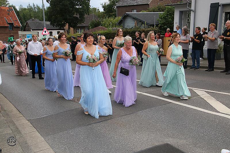 Kirmes2025ParadeBall_183.jpg - Bruderschaft - Kirmes 2025 - ParadeBall