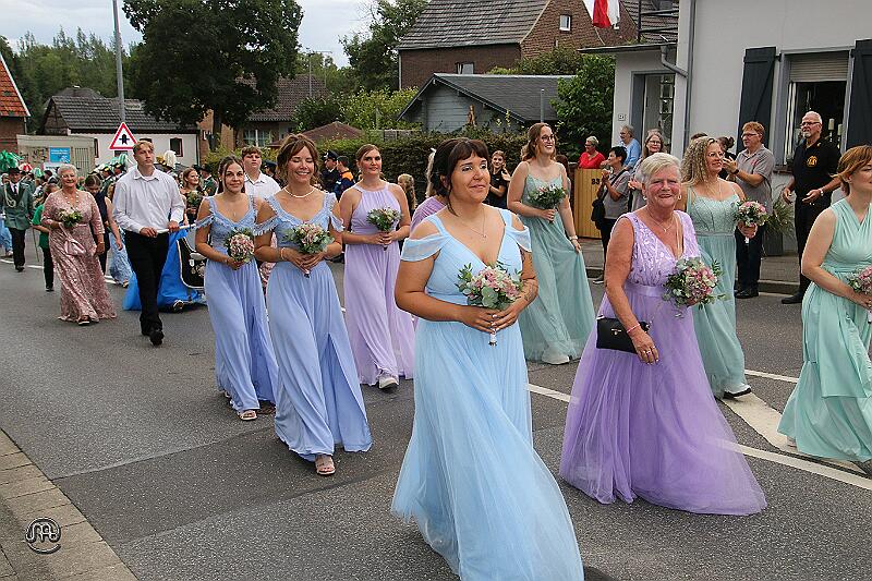 Kirmes2025ParadeBall_184.jpg - Bruderschaft - Kirmes 2025 - ParadeBall