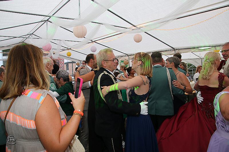 Kirmes2025ParadeBall_248.jpg - Bruderschaft - Kirmes 2025 - ParadeBall