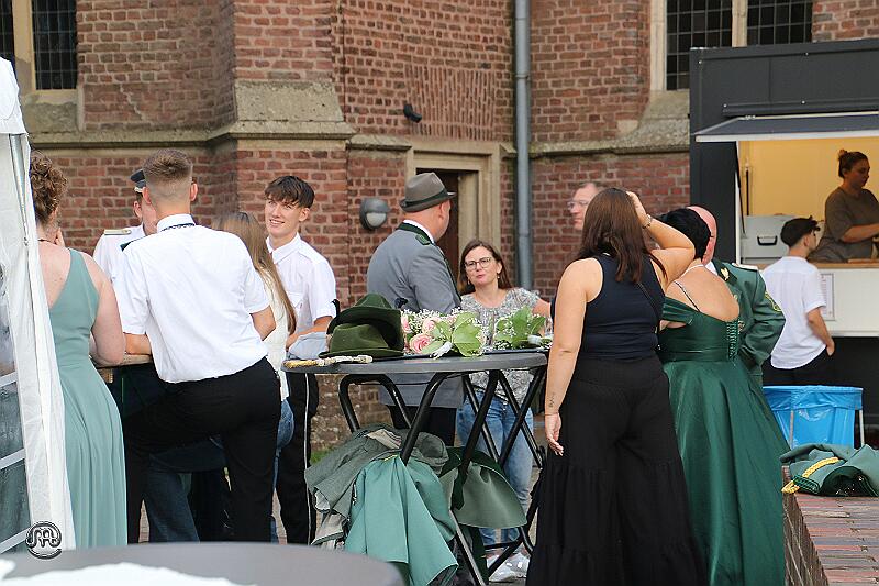 Kirmes2025ParadeBall_251.jpg - Bruderschaft - Kirmes 2025 - ParadeBall