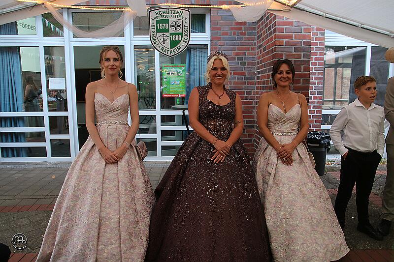 Kirmes2025ParadeBall_256.jpg - Bruderschaft - Kirmes 2025 - ParadeBall