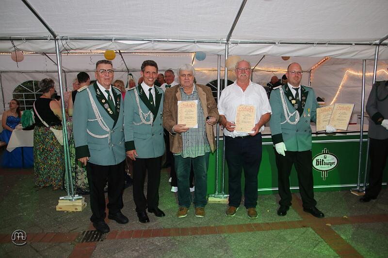Kirmes2025ParadeBall_261.jpg - Bruderschaft - Kirmes 2025 - ParadeBall