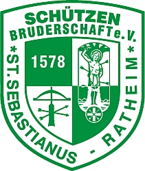 St. Sebastianus Schtzenbruderschaft Ratheim e.V.