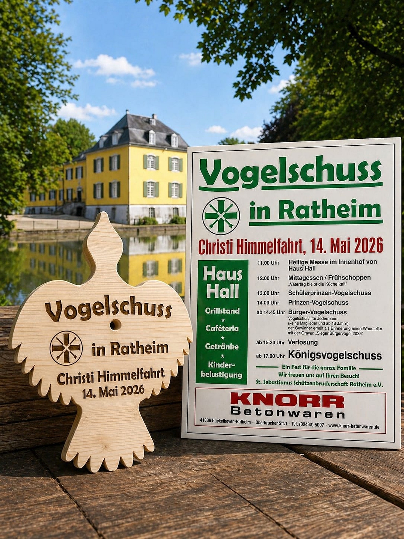 Vogelschuss_2026